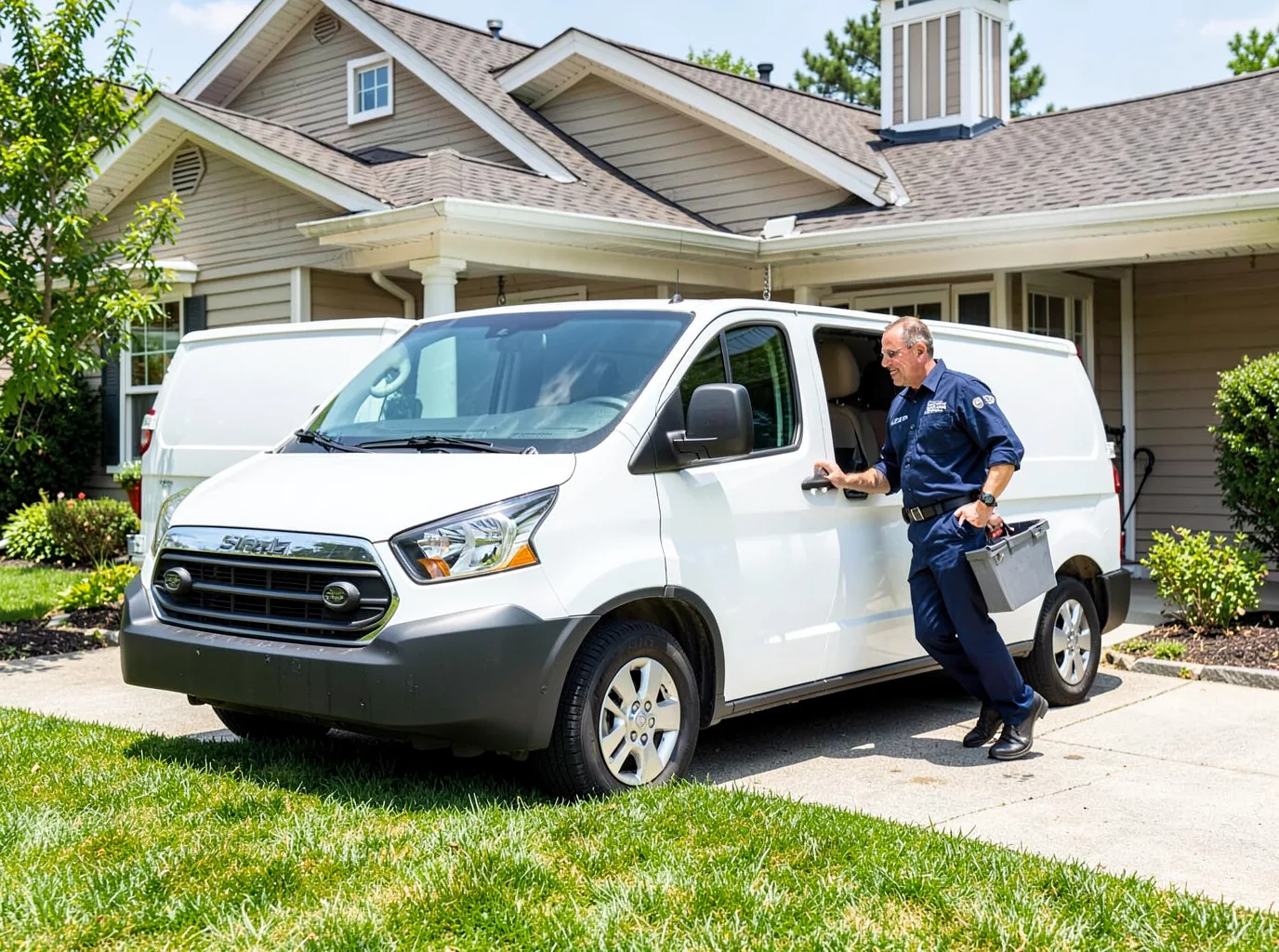 Emergency Plumber company in Lake George, MI